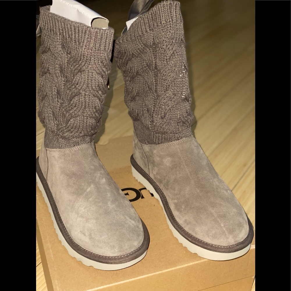 Brand new UGG